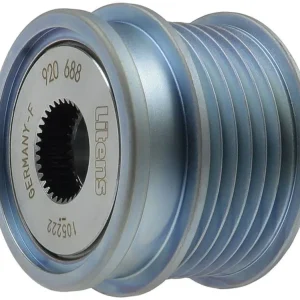 Ostatnia szansa Alternator - sprzęgło jednokierunkowe AS-PL AFP0097(LITENS)