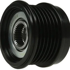 Alternator - sprzęgło jednokierunkowe AS-PL AFP0101S Darmowa dostawa