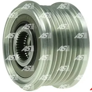 Promocja Alternator - sprzęgło jednokierunkowe AS-PL AFP0109(INA)