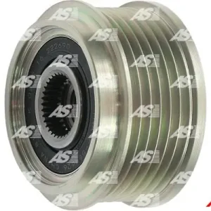 Nowość Alternator - sprzęgło jednokierunkowe AS-PL AFP1004(INA)