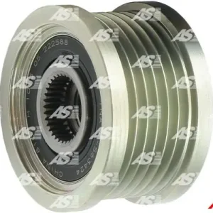 Premium Alternator - sprzęgło jednokierunkowe AS-PL AFP1005(INA)