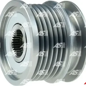 Nowość Alternator - sprzęgło jednokierunkowe AS-PL AFP1006