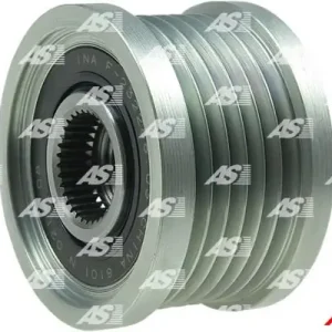 Oryginalny Alternator - sprzęgło jednokierunkowe AS-PL AFP2001(INA)