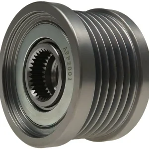 Alternator - sprzęgło jednokierunkowe AS-PL AFP2001 Premium