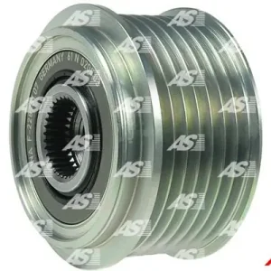 Alternator - sprzęgło jednokierunkowe AS-PL AFP2003(INA) Kup teraz