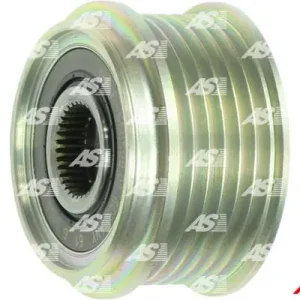Zamów teraz Alternator - sprzęgło jednokierunkowe AS-PL AFP3004(INA)