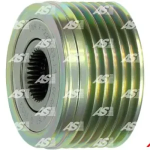 Nowość Alternator - sprzęgło jednokierunkowe AS-PL AFP3005(INA)