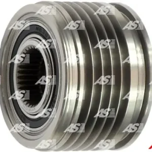 Alternator - sprzęgło jednokierunkowe AS-PL AFP3010(V) Nowość