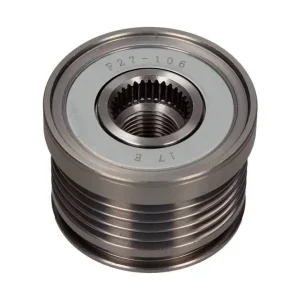 Zwrot pieniędzy Alternator - sprzęgło jednokierunkowe AS-PL AFP3010