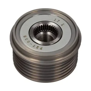 Autentyczny Alternator - sprzęgło jednokierunkowe AS-PL AFP3013