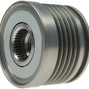 Darmowa dostawa Alternator - sprzęgło jednokierunkowe AS-PL AFP3015