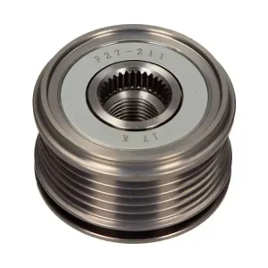 Bezpieczna płatność Alternator - sprzęgło jednokierunkowe AS-PL AFP3017