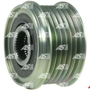 Alternator - sprzęgło jednokierunkowe AS-PL AFP3024(INA) Zwrot pieniędzy