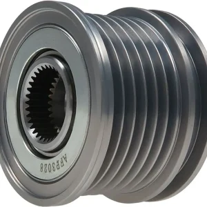 Oferta limitowana Alternator - sprzęgło jednokierunkowe AS-PL AFP3028