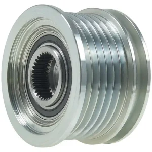 Nowość Alternator - sprzęgło jednokierunkowe AS-PL AFP3031