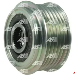 Alternator - sprzęgło jednokierunkowe AS-PL AFP3033(INA) Wysoka jakość