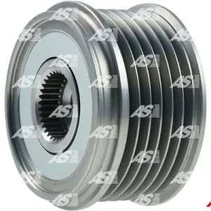 Ekspresowa dostawa Alternator - sprzęgło jednokierunkowe AS-PL AFP3035