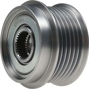 Tylko dziś Alternator - sprzęgło jednokierunkowe AS-PL AFP3041