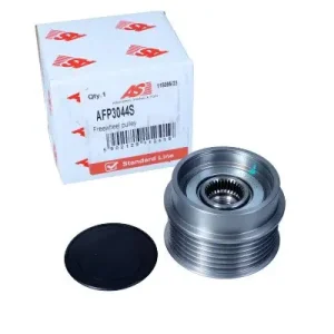 Autentyczny Alternator - sprzęgło jednokierunkowe AS-PL AFP3044S