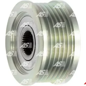 Alternator - sprzęgło jednokierunkowe AS-PL AFP4002(INA) Bezpieczna płatność