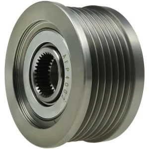 Alternator - sprzęgło jednokierunkowe AS-PL AFP4002 Premium