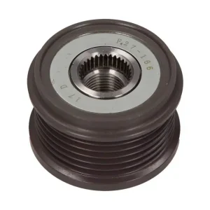 Alternator - sprzęgło jednokierunkowe AS-PL AFP5006 Wysoka jakość