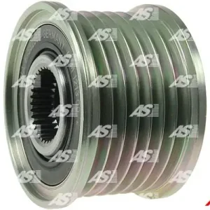 Tylko dziś Alternator - sprzęgło jednokierunkowe AS-PL AFP5007(INA)