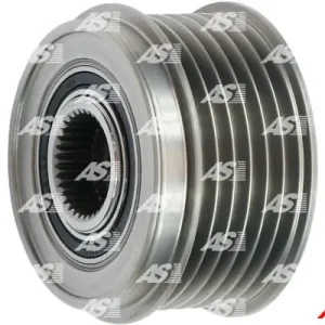Niska cena Alternator - sprzęgło jednokierunkowe AS-PL AFP5009(V)