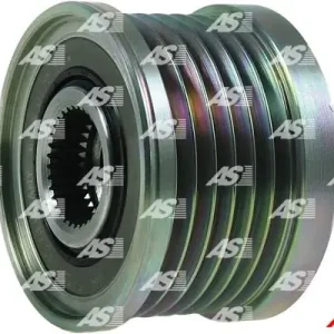 Alternator - sprzęgło jednokierunkowe AS-PL AFP5014(INA) Tani