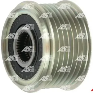 Tani Alternator - sprzęgło jednokierunkowe AS-PL AFP5015(INA)