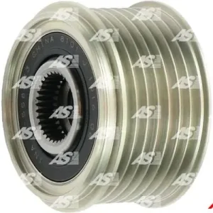 Oryginalny Alternator - sprzęgło jednokierunkowe AS-PL AFP5016(INA)