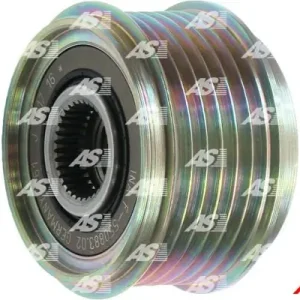 Ostatnia szansa Alternator - sprzęgło jednokierunkowe AS-PL AFP5017(INA)