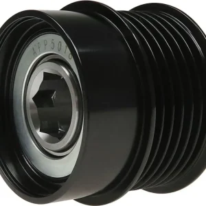 Alternator - sprzęgło jednokierunkowe AS-PL AFP5018 Darmowa dostawa