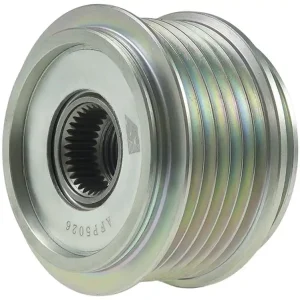 Alternator - sprzęgło jednokierunkowe AS-PL AFP5026 Darmowa dostawa