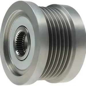 Wyprzedaż Alternator - sprzęgło jednokierunkowe AS-PL AFP6001