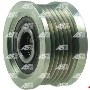 Oferta limitowana Alternator - sprzęgło jednokierunkowe AS-PL AFP6007(INA)