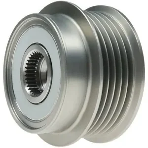 Alternator - sprzęgło jednokierunkowe AS-PL AFP6011 Darmowa dostawa