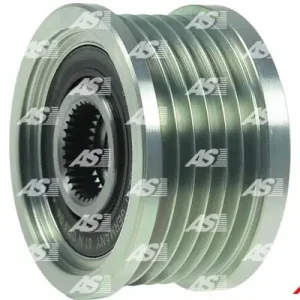 Popularny Alternator - sprzęgło jednokierunkowe AS-PL AFP6013(INA)