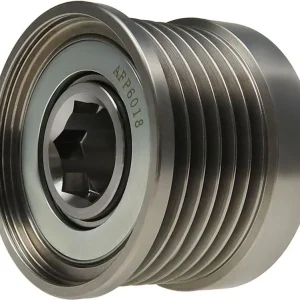 Autentyczny Alternator - sprzęgło jednokierunkowe AS-PL AFP6018