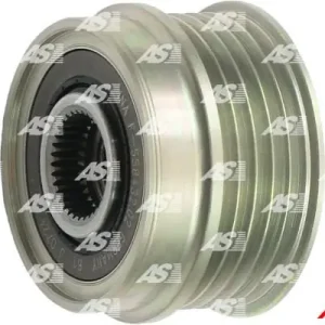 Alternator - sprzęgło jednokierunkowe AS-PL AFP6025(INA) Nowość