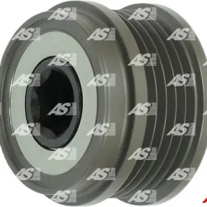 Alternator - sprzęgło jednokierunkowe AS-PL AFP6027 Autentyczny