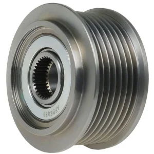 Wysoka jakość Alternator - sprzęgło jednokierunkowe AS-PL AFP6039