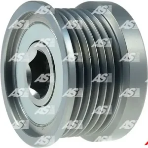 Alternator - sprzęgło jednokierunkowe AS-PL AFP6044 Tylko dziś