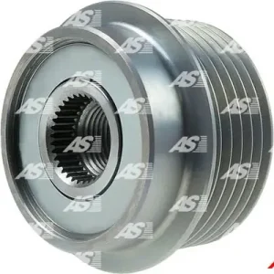 Alternator - sprzęgło jednokierunkowe AS-PL AFP6045 Wysoka jakość