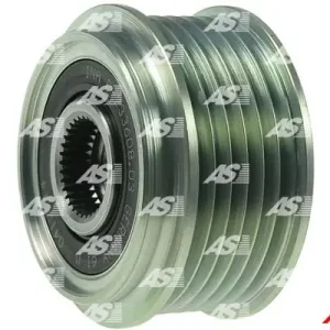 Alternator - sprzęgło jednokierunkowe AS-PL AFP9006(INA) Zwrot pieniędzy
