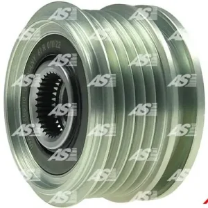 Alternator - sprzęgło jednokierunkowe AS-PL AFP9023(INA) Tylko dziś