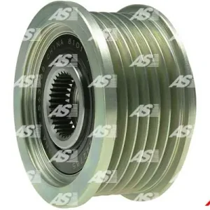 Alternator - sprzęgło jednokierunkowe AS-PL AFP9024(INA) Tylko dziś