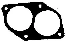 Uszczelka, rura wylotowa BGA AG0770 Tani