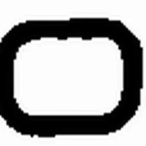 Ekspresowa dostawa Uszczelka, kolektor dolotowy BGA AG2852