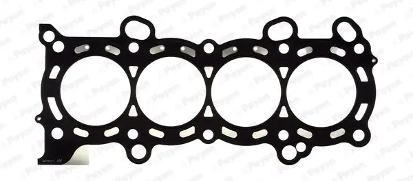 Uszczelka, głowica cylindrów PAYEN AG5810 Autentyczny